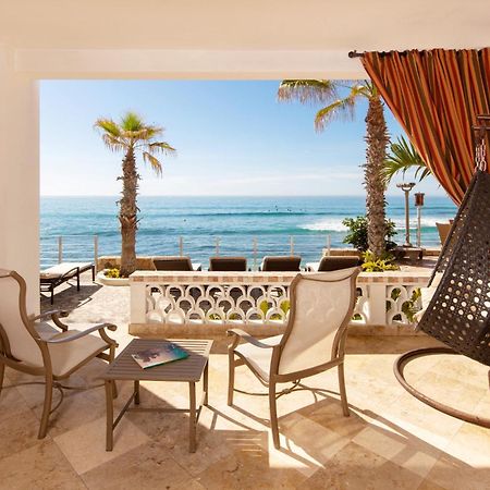 Cabo Surf Hotel San José del Cabo Exterior foto