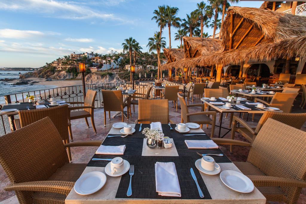 Cabo Surf Hotel San José del Cabo Exterior foto