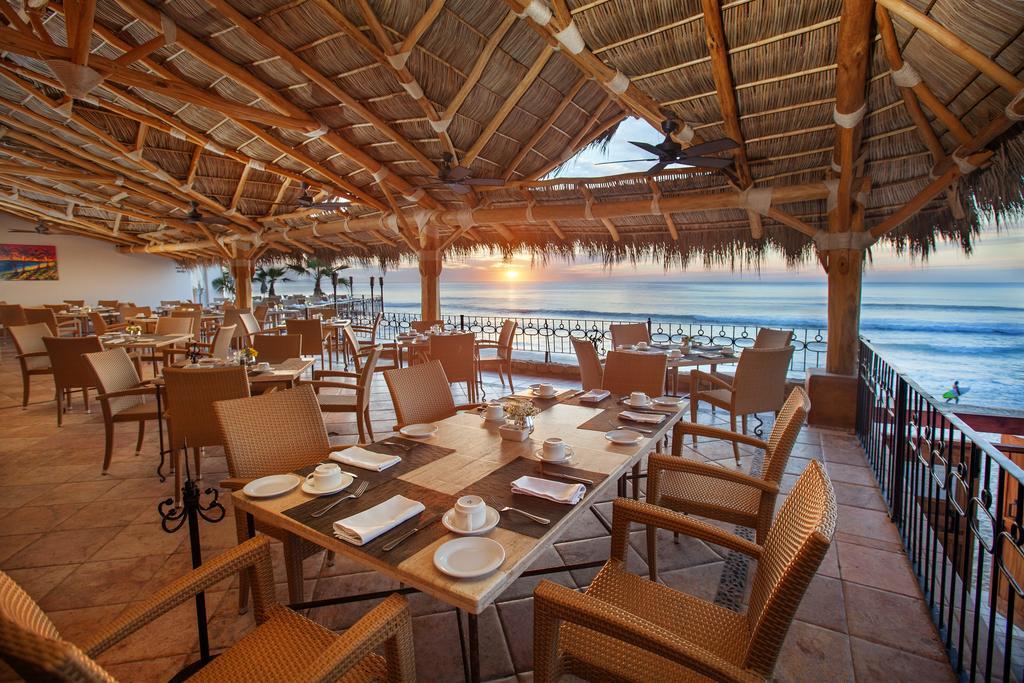 Cabo Surf Hotel San José del Cabo Exterior foto