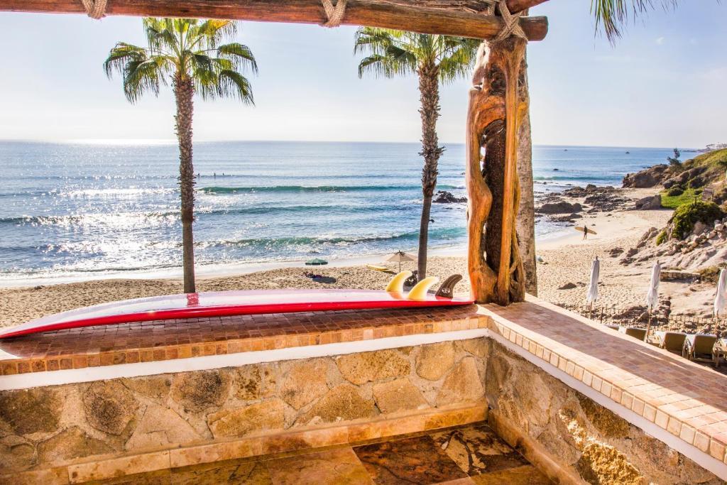 Cabo Surf Hotel San José del Cabo Habitación foto