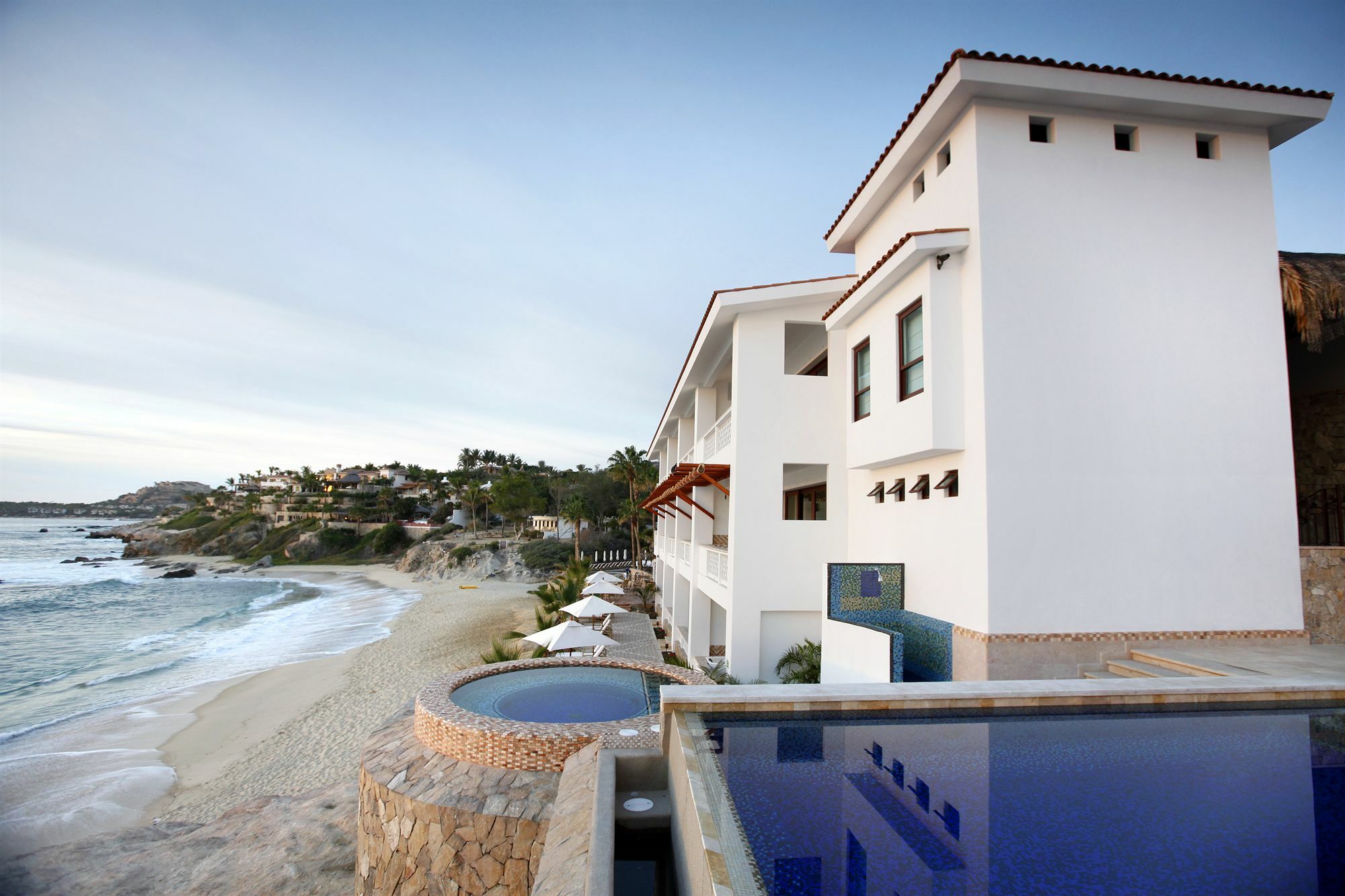 Cabo Surf Hotel San José del Cabo Exterior foto