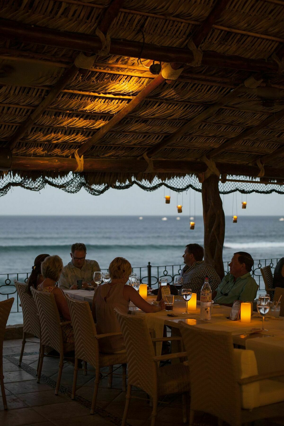 Cabo Surf Hotel San José del Cabo Exterior foto